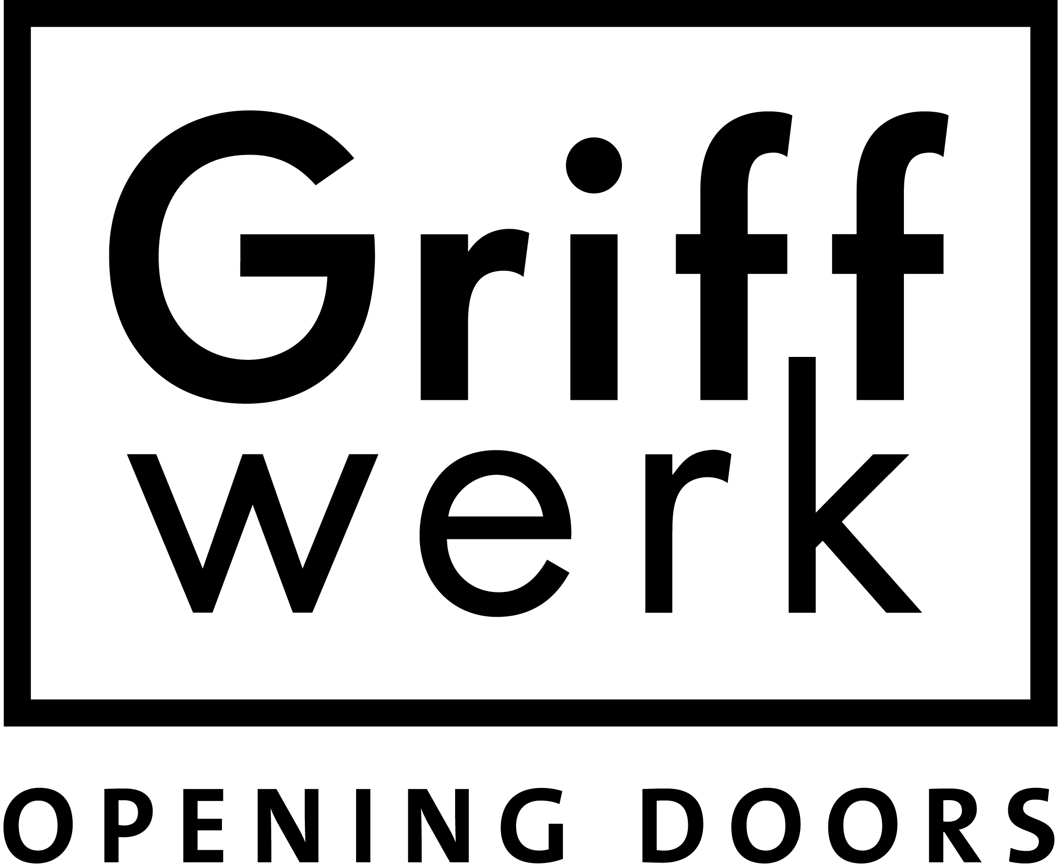 Griffwerk